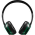Baylor University BU - Green Beats Solo 4 Wireless Headphones Skin