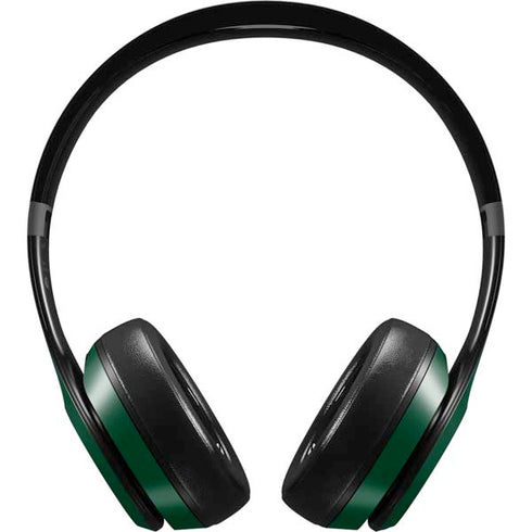Baylor University BU - Green Beats Studio Pro Wireless Headphones Skin