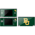 Baylor University BU - Green Nintendo Skins