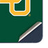 Baylor University BU - Green Galaxy A35 5G Skin