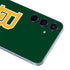Baylor University BU - Green Galaxy A55 5G Skin