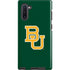 Baylor University BU - Green Galaxy Cases