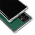 Baylor University BU - Green Galaxy S22 Ultra Clear Case