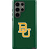 Baylor University BU - Green Galaxy S23 Ultra Pro Case
