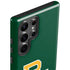 Baylor University BU - Green Galaxy S23 Ultra Pro Case