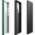 Baylor University BU - Green Galaxy S23 Ultra Pro Case
