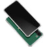 Baylor University BU - Green Galaxy S24 FE Clear Case