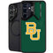 Baylor University BU - Green Galaxy S24 FE Kickstand Case