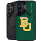 Baylor University BU - Green Galaxy S25 Kickstand Case