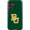Baylor University BU - Green Galaxy S25 Plus Impact Case