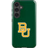 Baylor University BU - Green Galaxy S25 Plus Impact Case