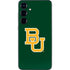 Baylor University BU - Green Galaxy S25 Plus Skin