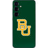 Baylor University BU - Green Galaxy S25 Skin