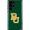 Baylor University BU - Green Galaxy Cases