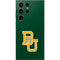 Baylor University BU - Green Galaxy S24 Ultra Skin