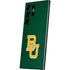 Baylor University BU - Green Galaxy S25 Ultra Skin
