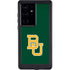 Baylor University BU - Green Galaxy S24 Ultra Waterproof Case