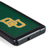 Baylor University BU - Green Galaxy S24 Ultra Waterproof Case