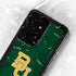 Baylor University BU - Green Galaxy S24 Ultra Waterproof Case