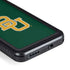 Baylor University BU - Green Galaxy S24 Waterproof Case