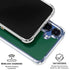 Baylor University BU - Green Galaxy S25 Plus Clear Case