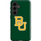 Baylor University BU - Green Galaxy S26 Impact Case