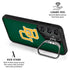 Baylor University BU - Green Galaxy S26 Plus Kickstand Case