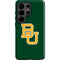 Baylor University BU - Green Galaxy S26 Ultra Impact Case
