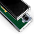 Baylor University BU - Green Galaxy Z Fold5 5G Clear Case