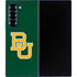 Baylor University BU - Green Galaxy Z Fold6 Skin