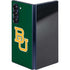 Baylor University BU - Green Galaxy Z Fold6 Skin