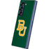 Baylor University BU - Green Galaxy Z Fold6 Skin