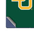 Baylor University BU - Green Galaxy Z Fold6 Skin
