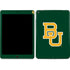 Baylor University BU - Green iPad Skins