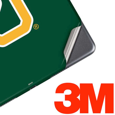 Baylor University BU - Green iPad Skins