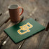 Baylor University BU - Green iPad Skins
