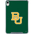 Baylor University BU - Green iPad 11th Gen (2025) Clear Case