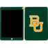 Baylor University BU - Green Apple iPad Skin