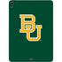 Baylor University BU - Green Apple iPad Air Skin