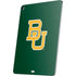 Baylor University BU - Green Apple iPad Air Skin