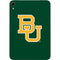 Baylor University BU - Green Apple iPad Mini Skin