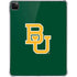 Baylor University BU - Green iPad Pro 11in (2024) Clear Case