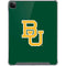 Baylor University BU - Green iPad Cases