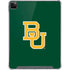 Baylor University BU - Green iPad Cases