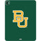 Baylor University BU - Green iPad Pro 13in M4 (2024) Skin