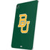Baylor University BU - Green iPad Pro 13in M4 (2024) Skin
