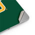 Baylor University BU - Green iPad Pro 13in M4 (2024) Skin