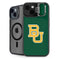 Baylor University BU - Green iPhone 13 Kickstand Case