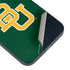 Baylor University BU - Green iPhone Skins