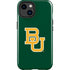 Baylor University BU - Green iPhone 15 Impact Case